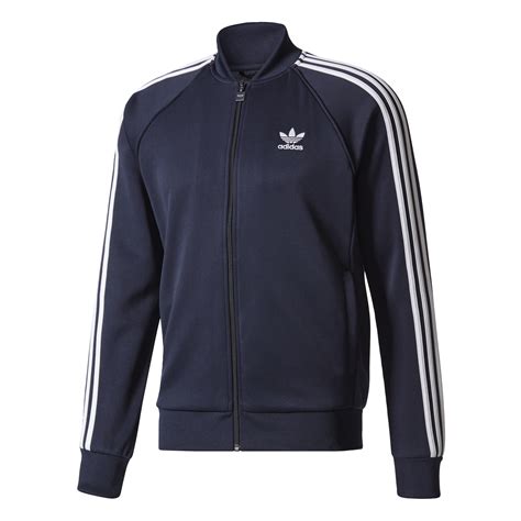 adidas originals superstar schwarze outdoorjacke germany angebote|adidas Originals Herren Originals Superstar Track Jacket Jacke.